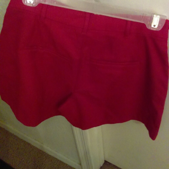 Ladies Shorts - Picture 2 of 3